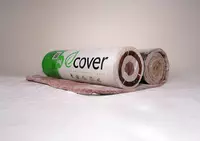 Ecover рулон 15 м² с фольгой