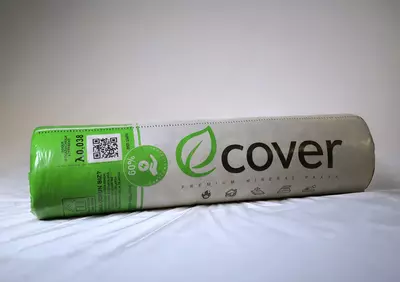 Ecover 15м2 без фольги