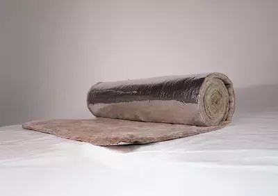  Ecover рулон 15 м² с фольгой - 