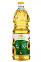 Подсолнечное масло. Делта Вилмар