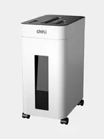 Уничтожитель для бумаги Deli 9924 - 2 845 000 so'm