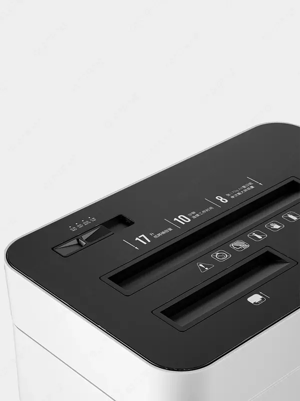 Уничтожитель для бумаги Deli 9924 Chakana savdo