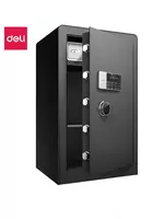 Сейф Deli "ET553"