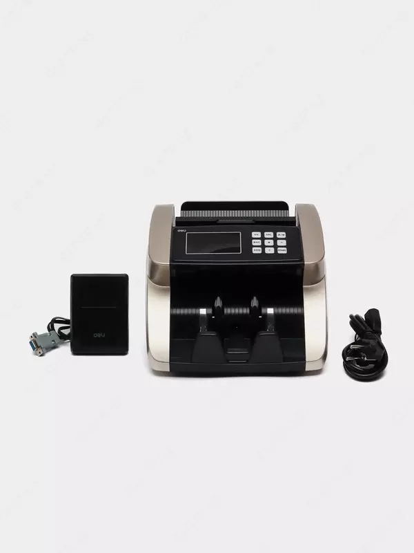 Deli WJD-3904 pul hisoblash mashinasi