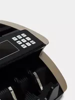 1 550 000 so'm Deli WJD-3904 pul hisoblash mashinasi