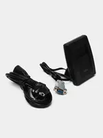 Deli WJD-3904 pul hisoblash mashinasi Chakana savdo