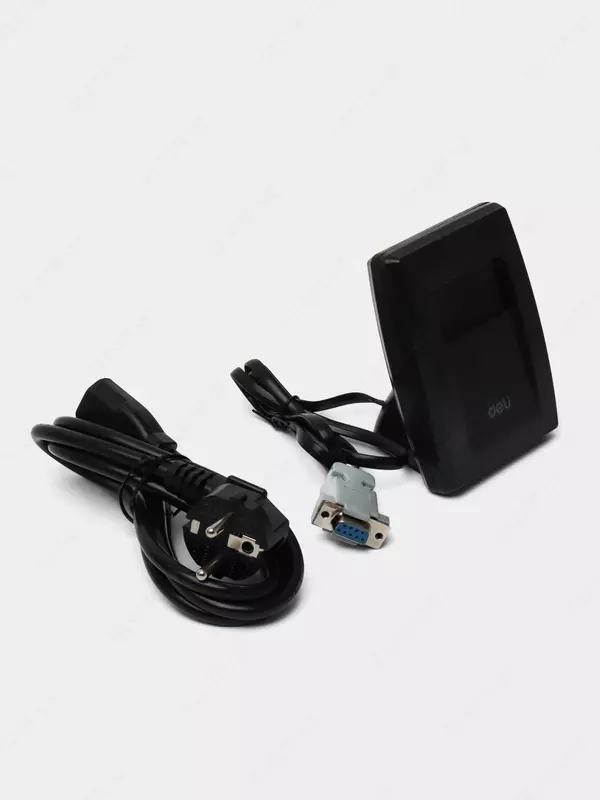 Deli WJD-3904 pul hisoblash mashinasi Chakana savdo