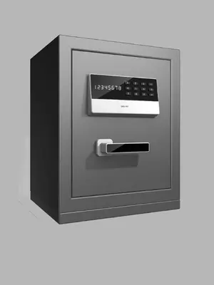 3 350 000 сум / шт Сейф 480*380*320 3653A Deli 31кг