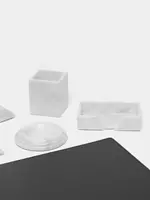 белый мрамор