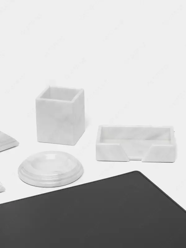 белый мрамор