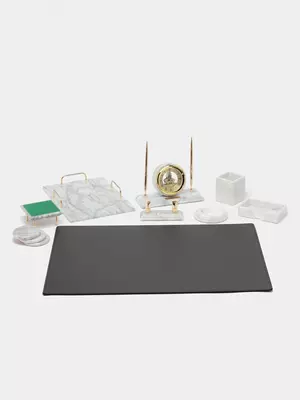 белый мрамор - 3 200 000 сум / шт