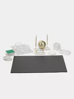 белый мрамор - 3 200 000 сум