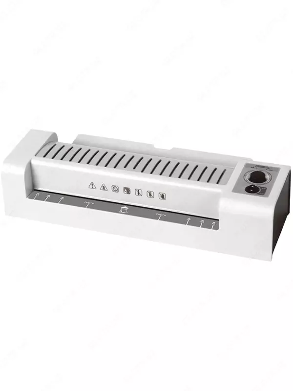 Ламинатор A4 DELI E3891-EU