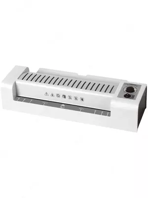 Ламинатор A4 DELI E3891-EU