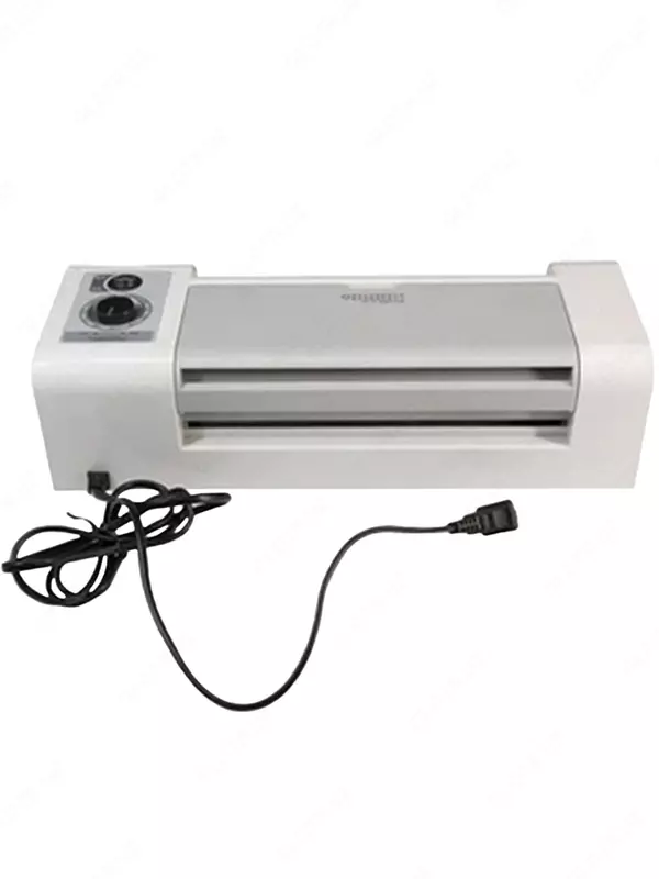 офисное оборудование для ламинирования документов