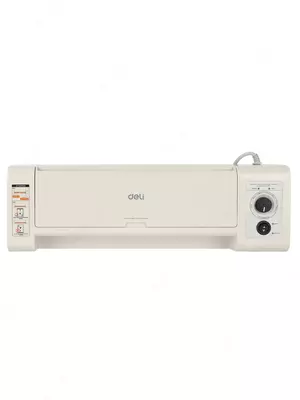 Ламинатор A3 Deli E3892-EU