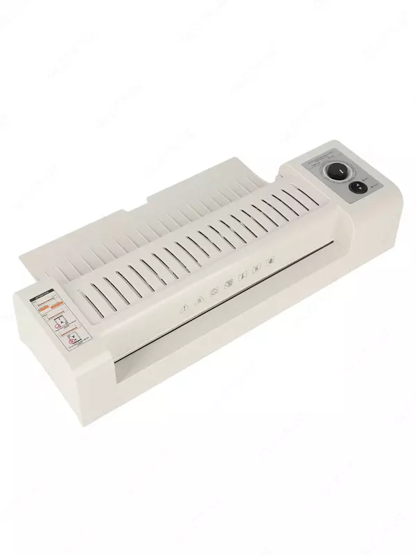 офисное оборудование для ламинирования документов