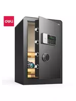 Сейф Deli ET552