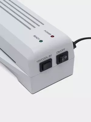 офисное оборудование для ламинирования документов