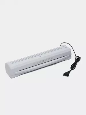 офисное оборудование для ламинирования документов - 400 000 сум / шт