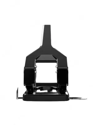 Дырокол Deli E0160