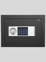 Сейф 250*350*250 92620 Deli