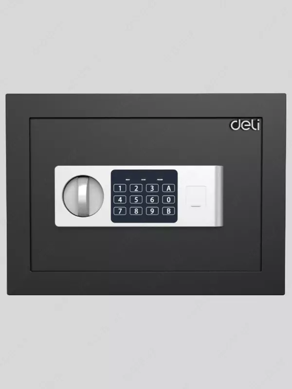 Сейф 250*350*250 92620 Deli
