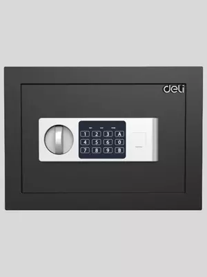 Сейф 250*350*250 92620 Deli