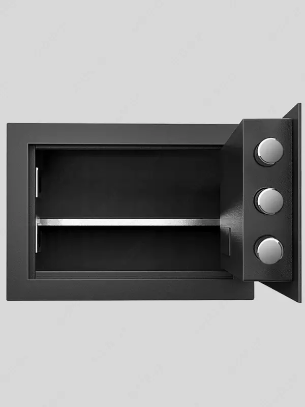 Сейф 250*350*250 92620 Deli - 950 000 сум