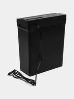 Уничтожитель бумаг Deli ET015