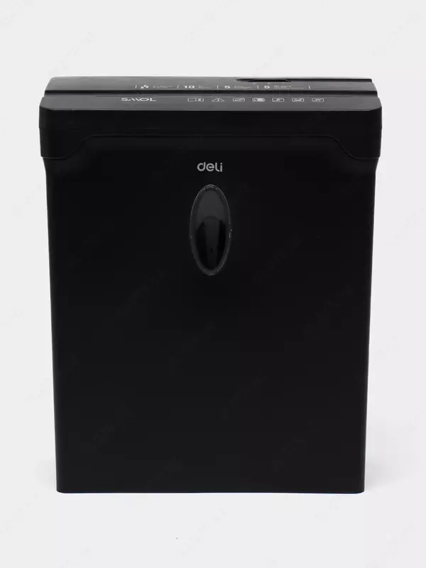 600 000 so'm Уничтожитель бумаг Deli ET015