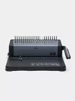 Машина для переплета Deli E3872