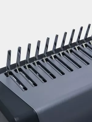 Машина для переплета Deli E3872