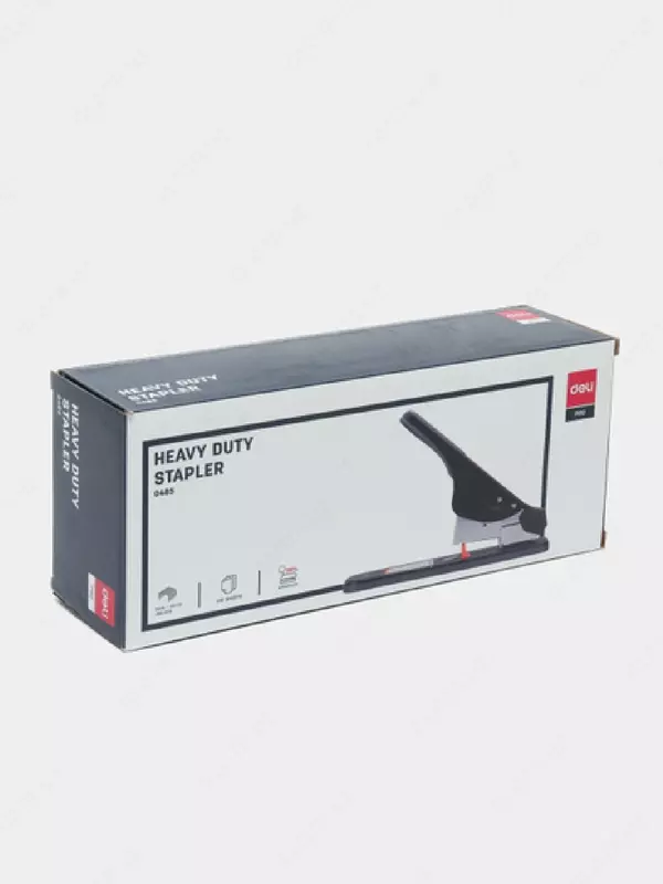 340 000 сум Stepler Deli PowerSave 0485