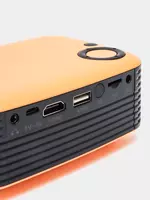 550 000 сум Проектор Vusign 320 * 240 Deli VS6001