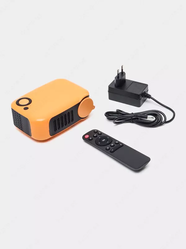 Проектор Vusign 320 * 240 Deli VS6001 Только в розницу