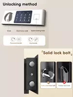 Сейф 20*43*35см Deli ET522 - 850 000 сум