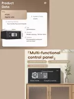 850 000 сум Сейф 20*43*35см Deli ET522