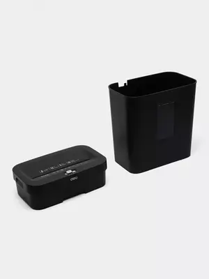 Уничтожитель бумаг Deli ET022