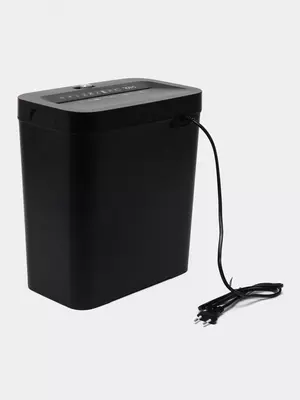 Уничтожитель бумаг Deli ET022 - 900 000 сум / шт