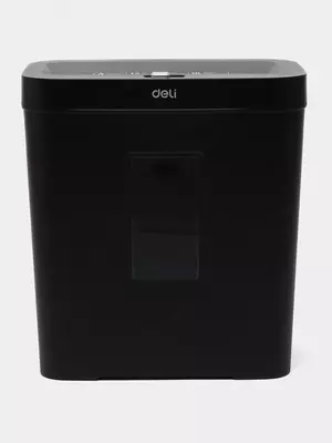 900 000 сум / шт Уничтожитель бумаг Deli ET022