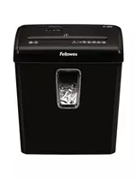 Шредер Fellowes® Powershred® P-30C