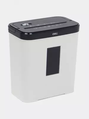 Уничтожитель бумаг Deli E9939