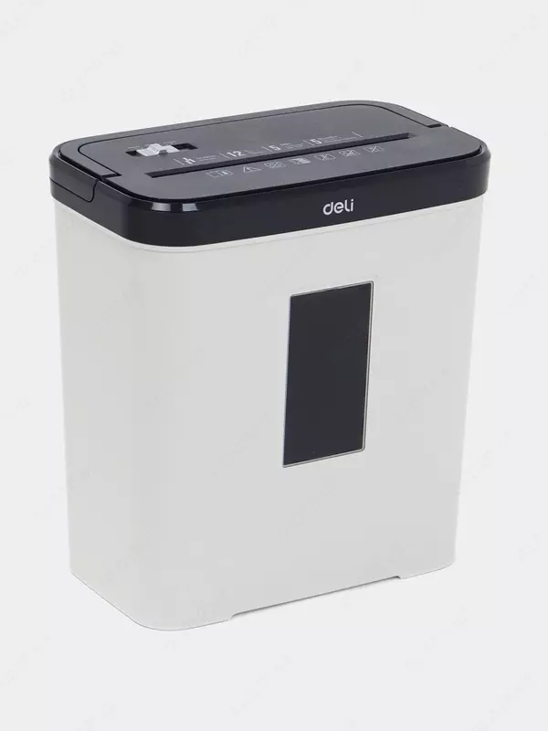 Уничтожитель бумаг Deli E9939