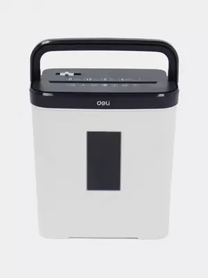 Уничтожитель бумаг Deli E9939 - 785 000 сум / шт