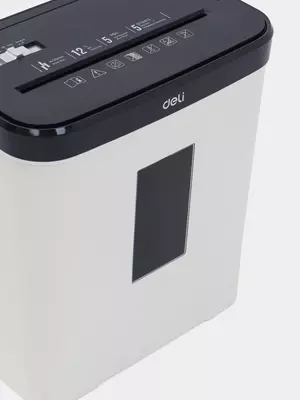 785 000 сум / шт Уничтожитель бумаг Deli E9939