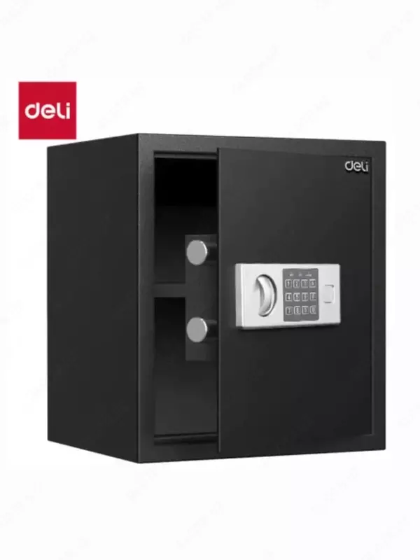 Офисный цифровой сейф "Deli" ET524