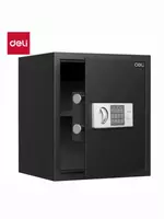 Офисный цифровой сейф "Deli" ET524