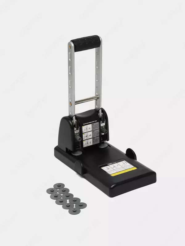 Дырокол Deli E0130