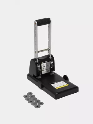 Дырокол Deli E0130